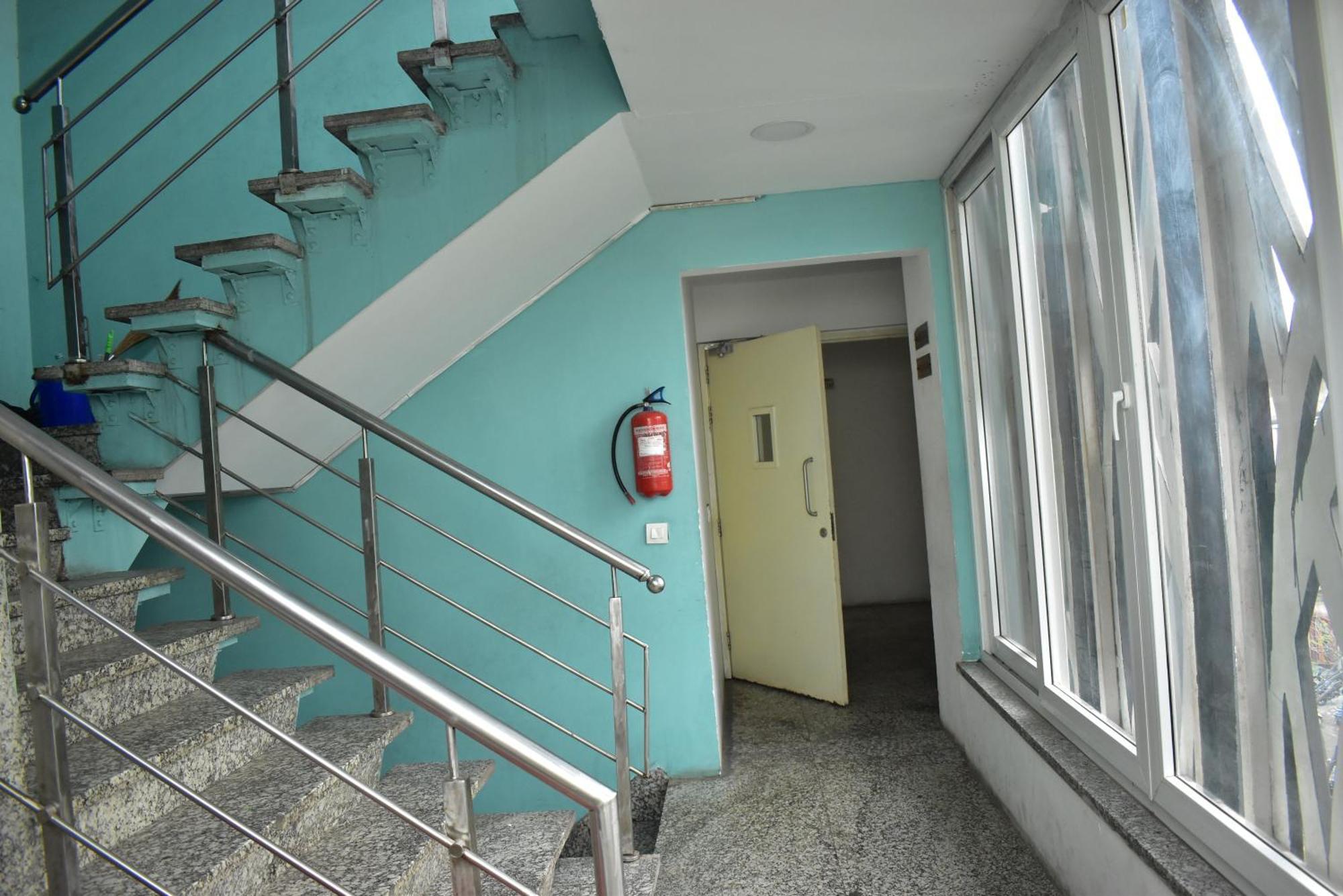Hotel Golden Saffron By Qotel-Punjabi Bagh New Delhi Exterior photo